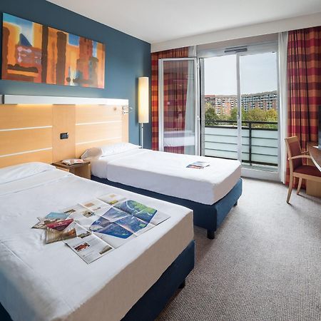 Idea Hotel Torino Mirafiori Extérieur photo
