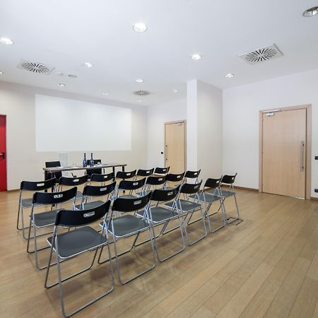 Idea Hotel Torino Mirafiori Extérieur photo