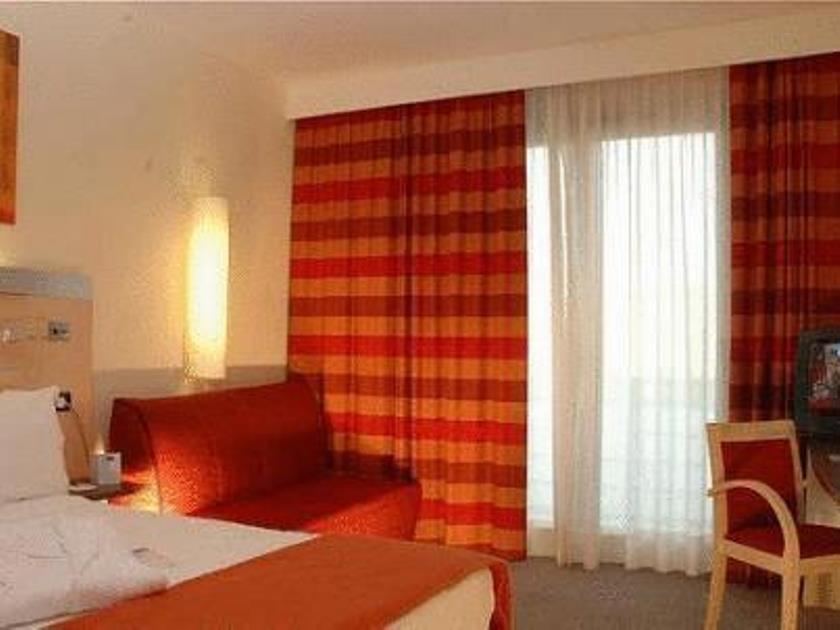 Idea Hotel Torino Mirafiori Extérieur photo