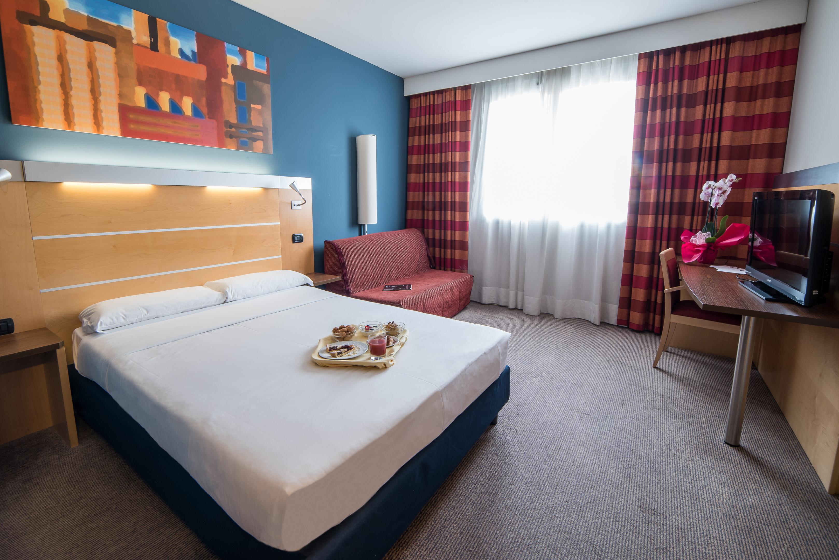 Idea Hotel Torino Mirafiori Extérieur photo