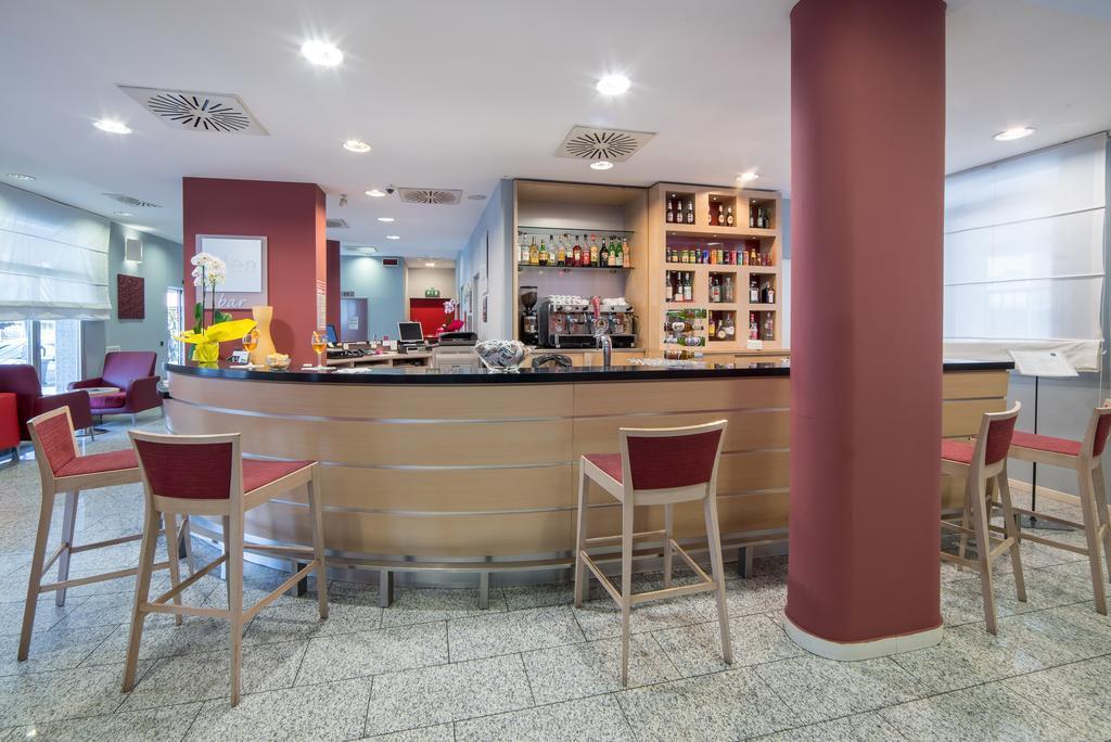 Idea Hotel Torino Mirafiori Extérieur photo