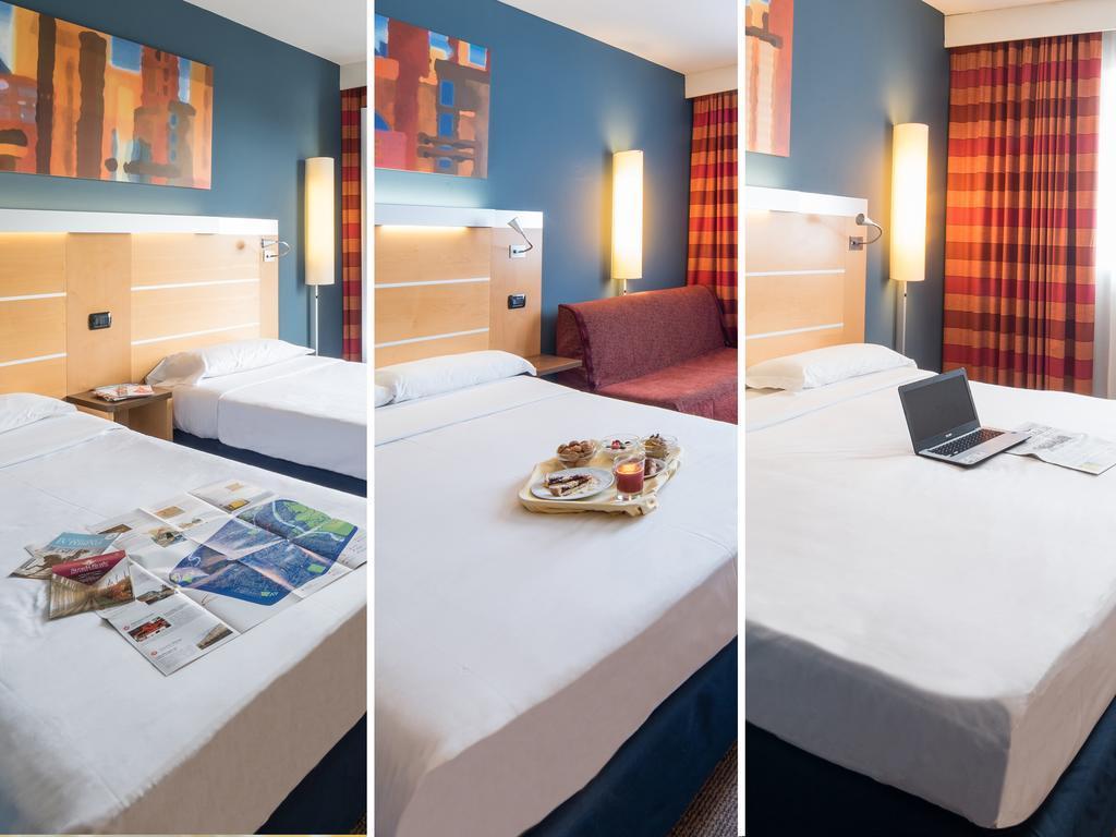 Idea Hotel Torino Mirafiori Extérieur photo