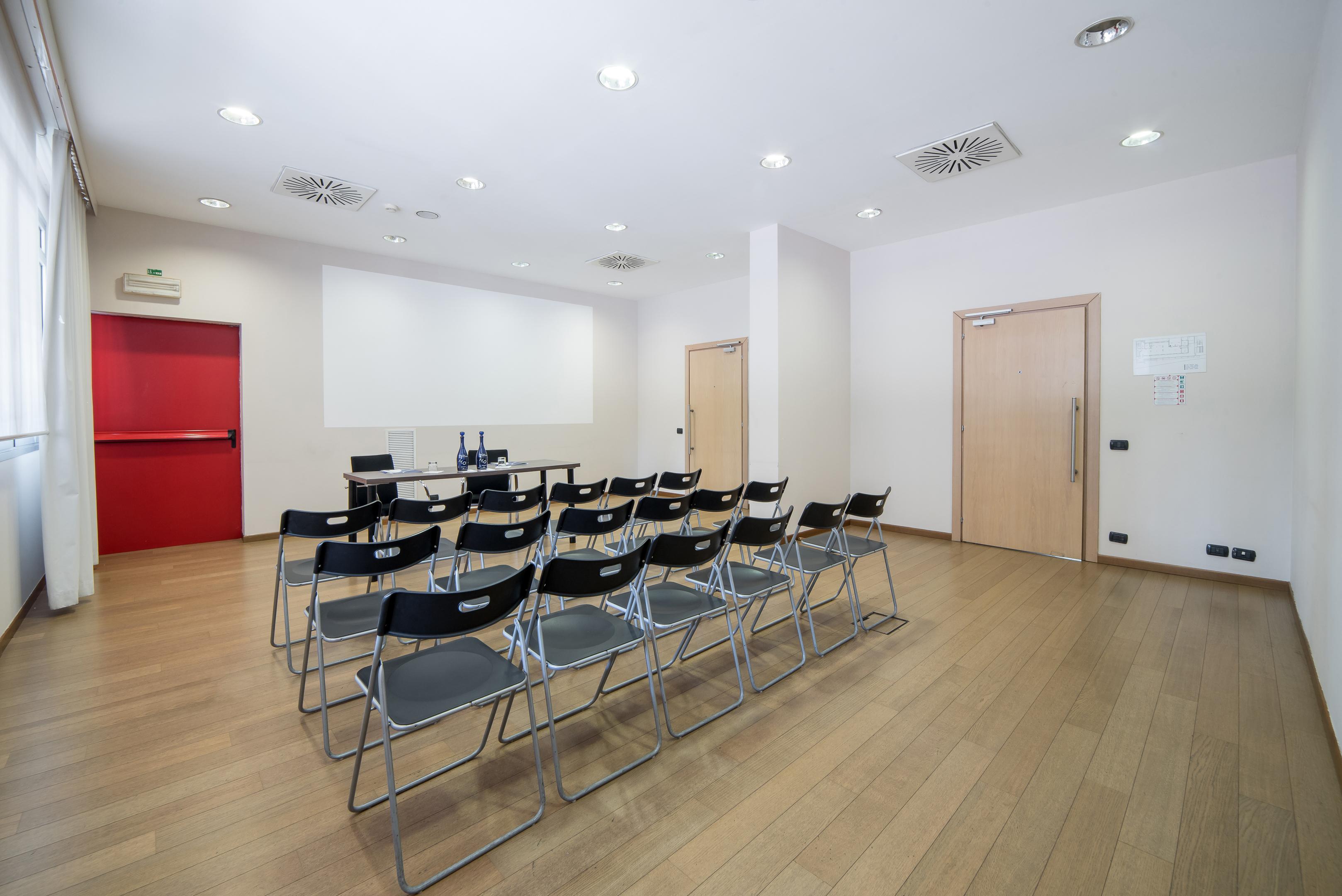 Idea Hotel Torino Mirafiori Extérieur photo