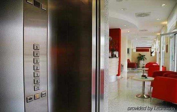 Idea Hotel Torino Mirafiori Intérieur photo