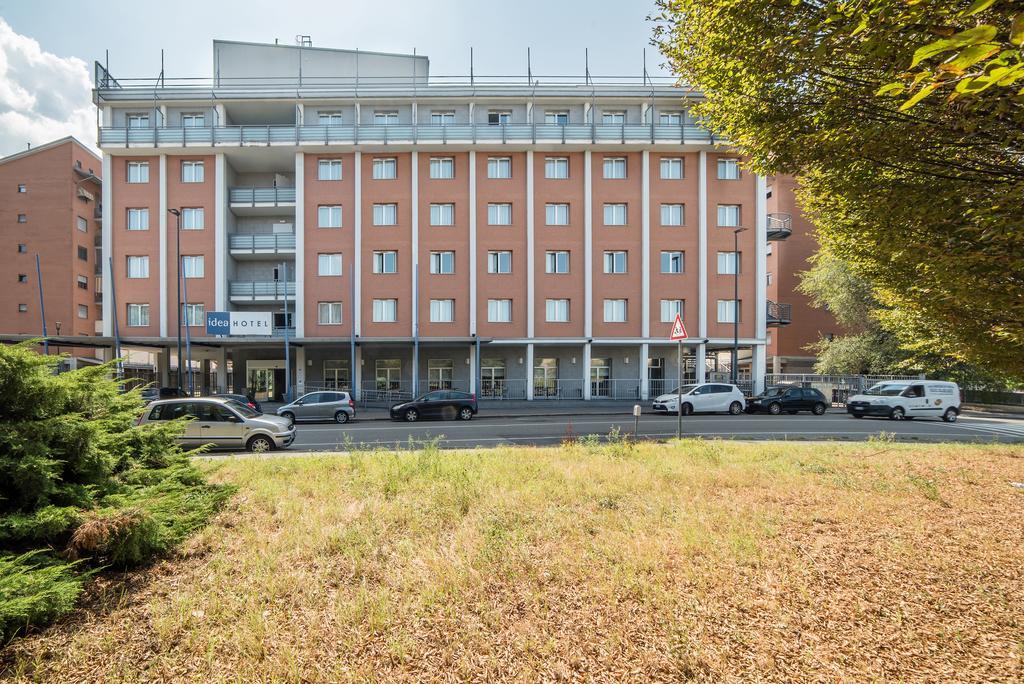 Idea Hotel Torino Mirafiori Extérieur photo