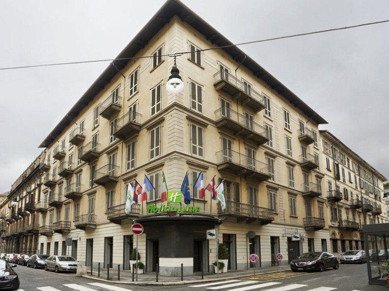 Idea Hotel Torino Mirafiori Extérieur photo
