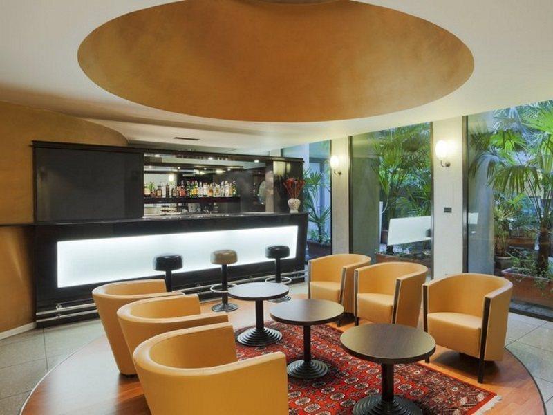 Idea Hotel Torino Mirafiori Extérieur photo