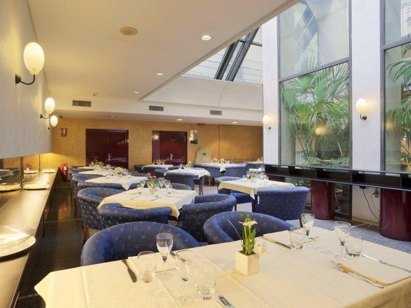 Idea Hotel Torino Mirafiori Extérieur photo