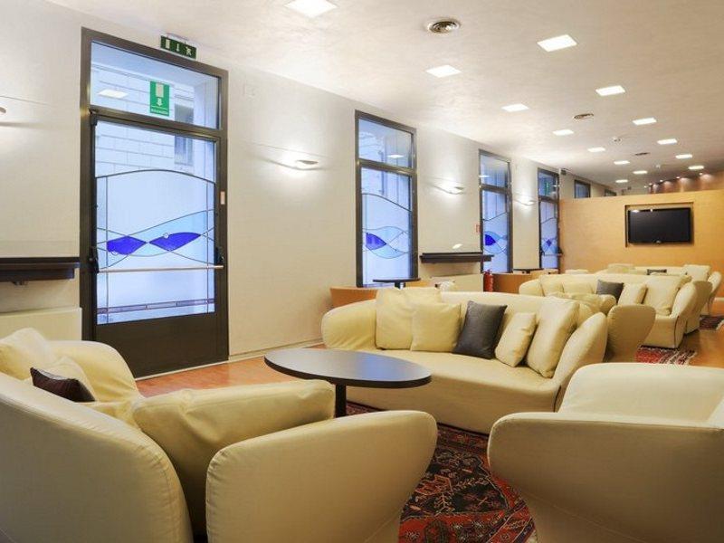 Idea Hotel Torino Mirafiori Extérieur photo