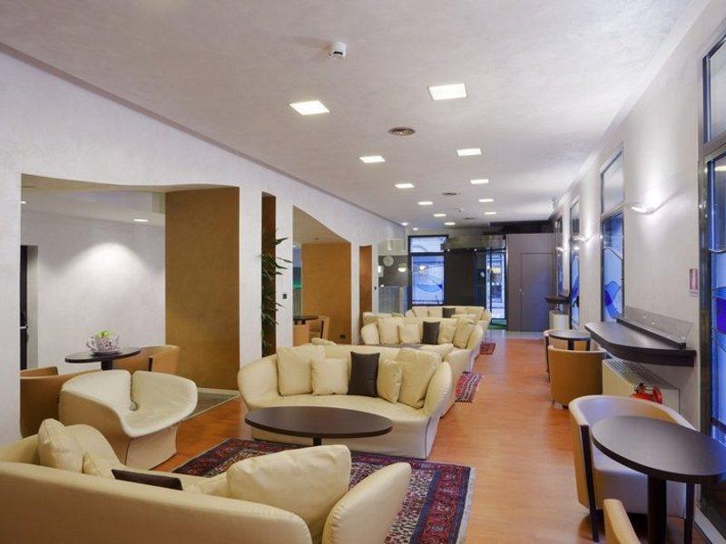 Idea Hotel Torino Mirafiori Extérieur photo