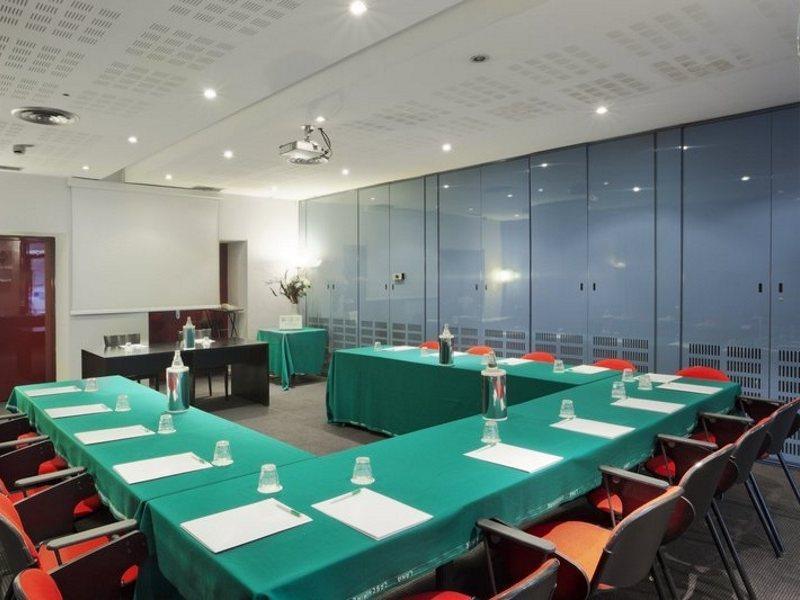 Idea Hotel Torino Mirafiori Extérieur photo