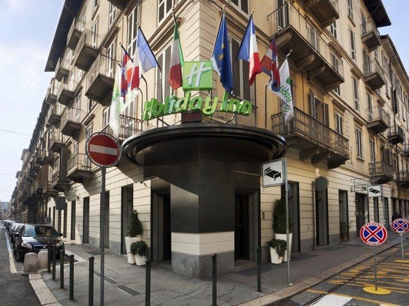 Idea Hotel Torino Mirafiori Extérieur photo
