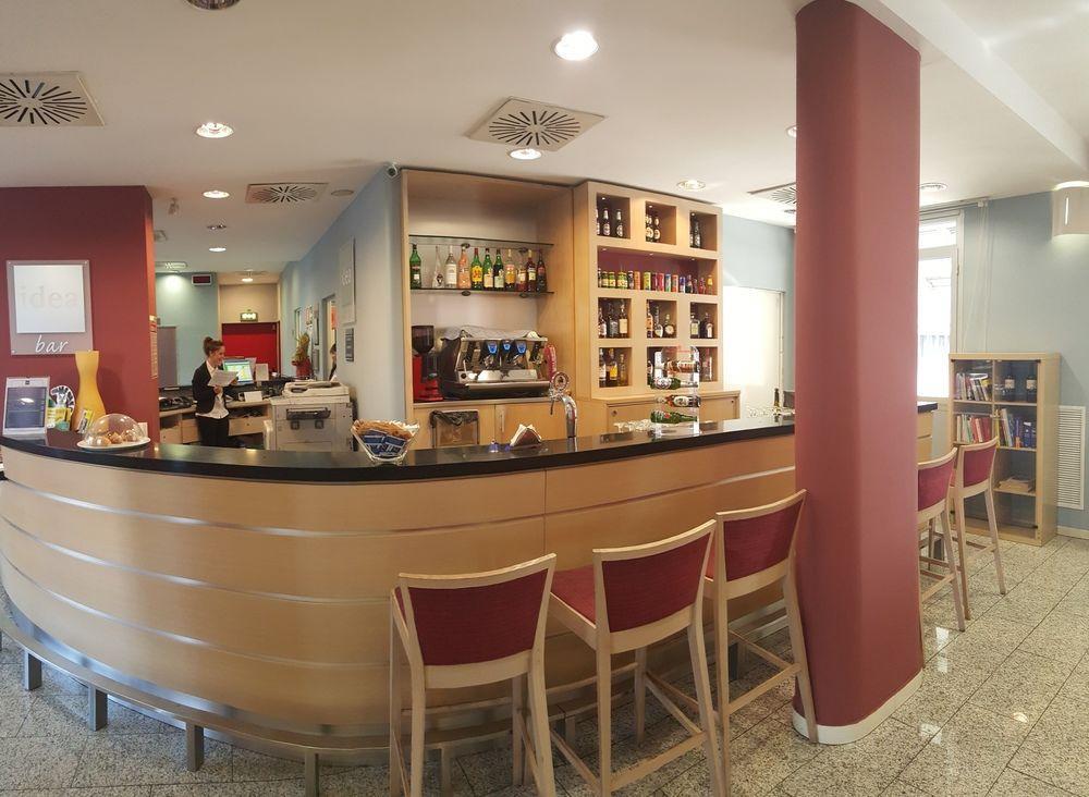 Idea Hotel Torino Mirafiori Extérieur photo