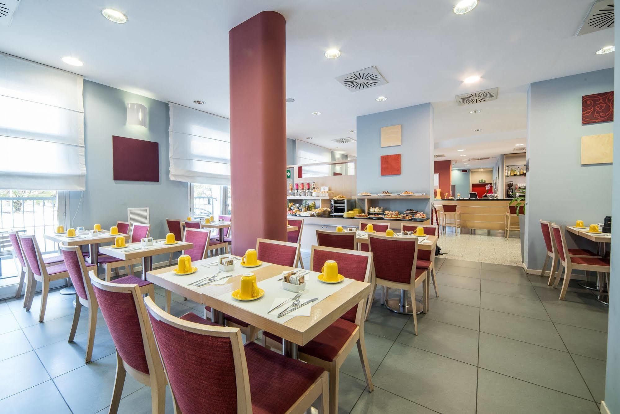 Idea Hotel Torino Mirafiori Extérieur photo
