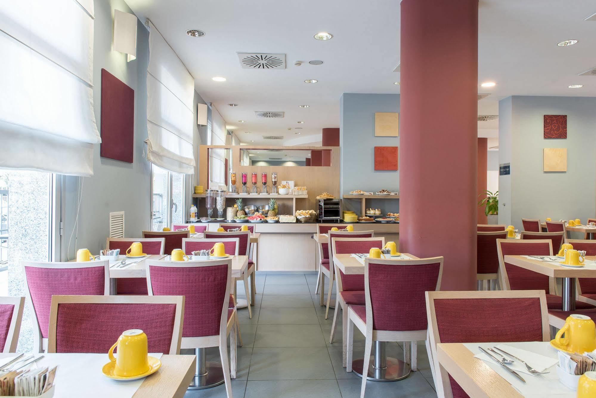 Idea Hotel Torino Mirafiori Extérieur photo