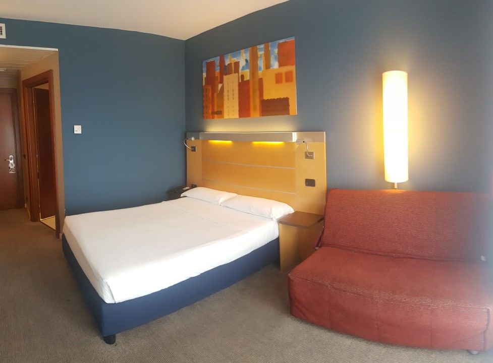 Idea Hotel Torino Mirafiori Extérieur photo