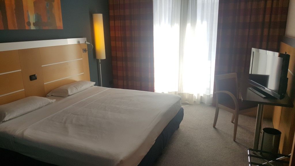 Idea Hotel Torino Mirafiori Extérieur photo