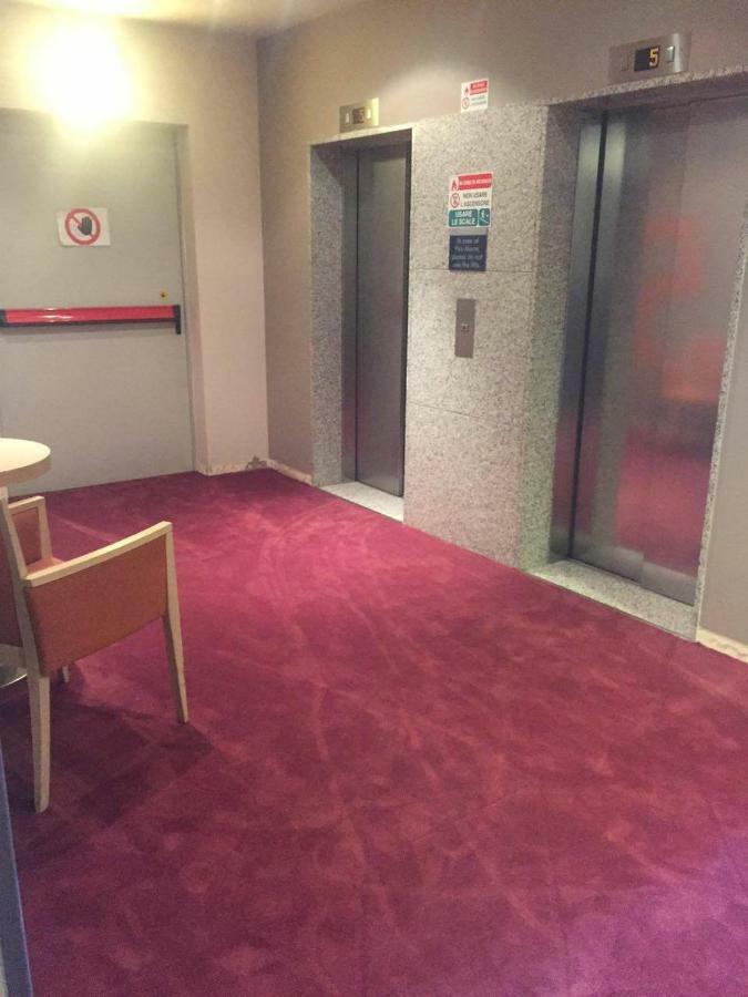Idea Hotel Torino Mirafiori Extérieur photo