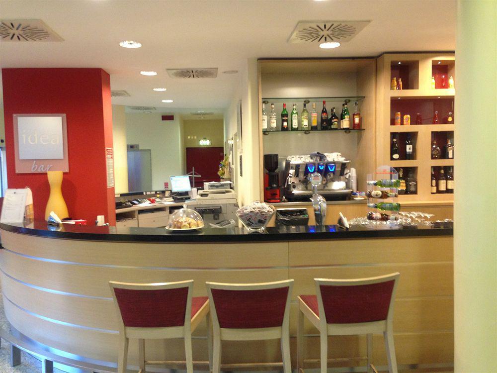 Idea Hotel Torino Mirafiori Extérieur photo